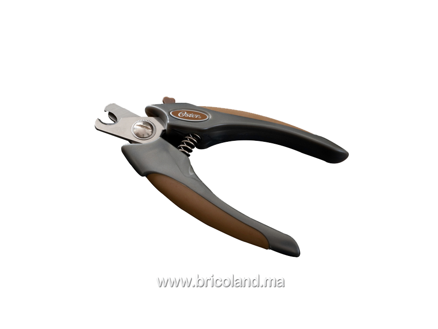 Coupe-ongles Premium - Oster-0
