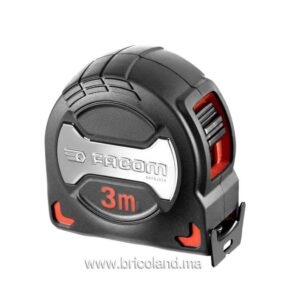 Mesure à ruban 3m 897A.319 - Facom-0