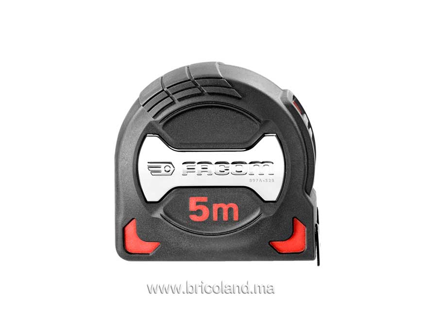 Mesure à ruban 5m 897A.528 - Facom-3799