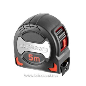 Mesure à ruban 5m 897A.528 - Facom-0