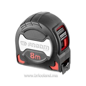 Mesure à ruban 8m 897A.828 - Facom-0