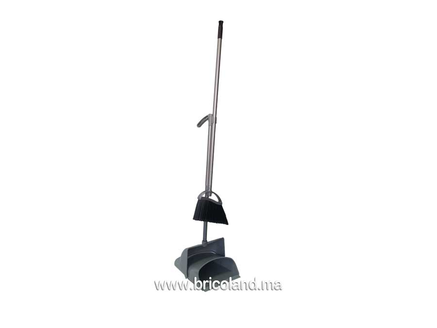 Kit pelle & balai - IPC-0