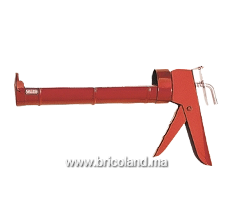 Pistolet pour cartouche de silicone - Valex-thumbnail