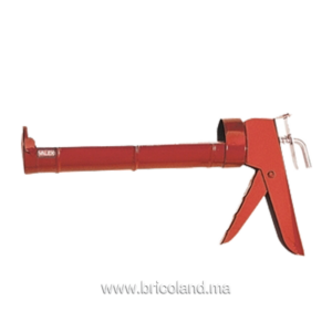 Pistolet pour cartouche de silicone - Valex-0