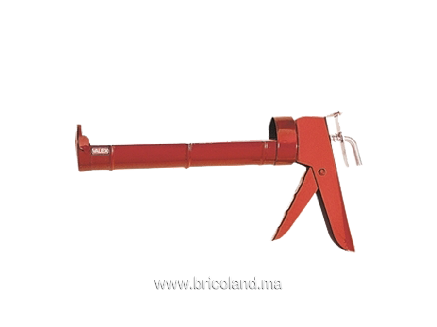 Pistolet pour cartouche de silicone - Valex-0