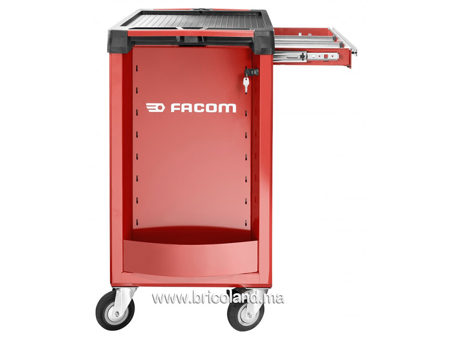 Servante 6 tiroirs vide CHRONO.6M3APB - Facom-6397