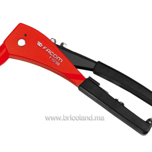 Pince à riveter Y.103BPB - Facom-0