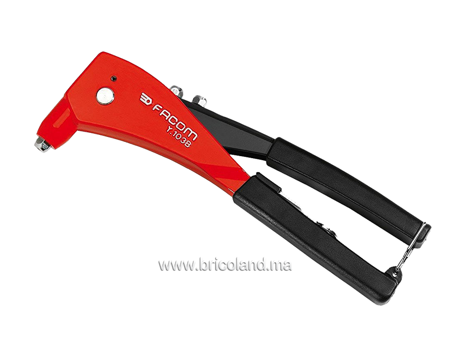 Pince à riveter Y.103BPB - Facom-0