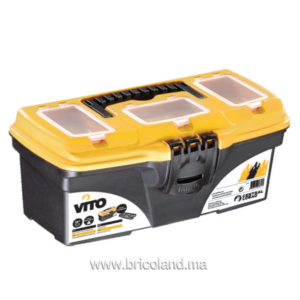 Boite à outils 410mm - Vito-0