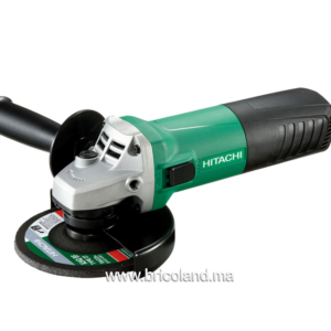 Meuleuse Ø125 G13SR4 - Hitachi-0