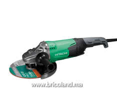 Meuleuse 2200W 230mm G23SW2 - HIKOKI-thumbnail