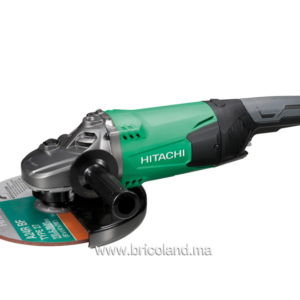 Meuleuse 2200W 230mm G23SW2 - HIKOKI-0