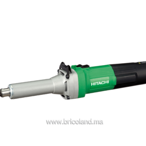 Meuleuse droite 760W Ø25mm GP3V - HIKOKI-0
