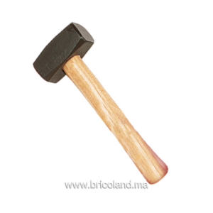 Massette manche bois 1.25 kg - Vito-0