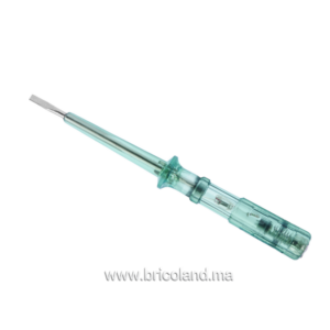 Tournevis testeur Pro 3x145 mm - Vito-0