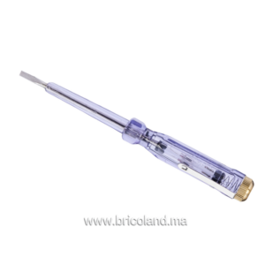 Tournevis testeur 3x145 mm - Vito-0