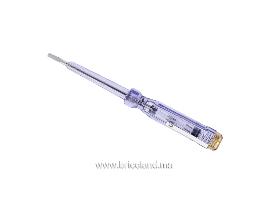 Tournevis testeur 3x145 mm - Vito-0