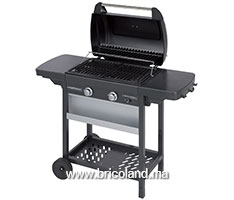 Barbecue à gaz 2 Series Classic L - Campingaz-thumbnail