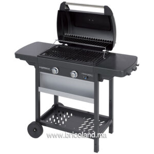 Barbecue à gaz 2 Series Classic L - Campingaz-0