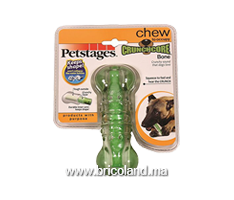 Jouet pour chien Crunchcore - Taille M - Petstages-thumbnail