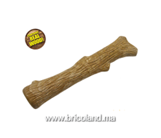 Jouet pour chien DogWood Stick - Taille M - Petstages-thumbnail