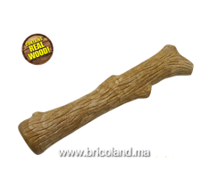 Jouet pour chien DogWood Stick - Taille L - Petstages-thumbnail