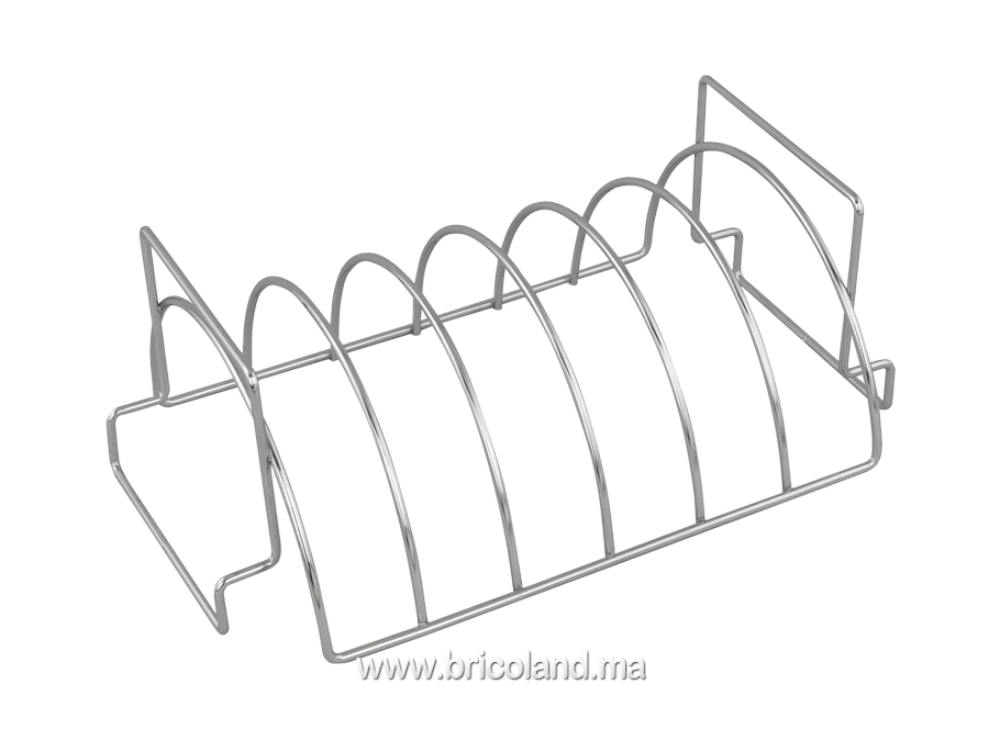 Grille cuisson volailles & viandes - Campingaz-1709