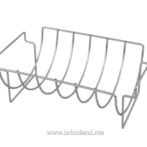 Grille cuisson volailles & viandes - Campingaz-0