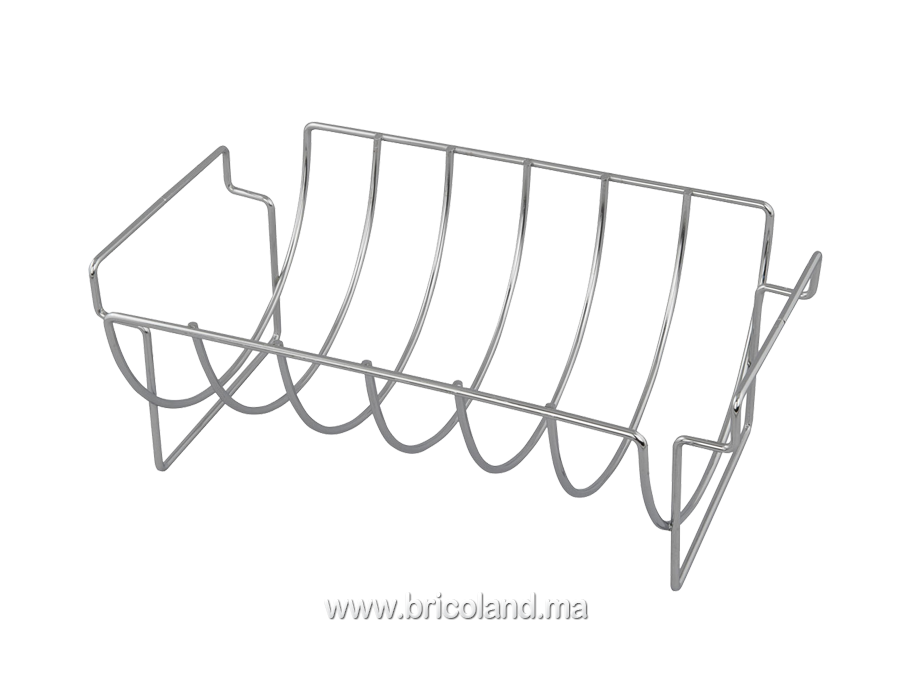 Grille cuisson volailles & viandes - Campingaz-0