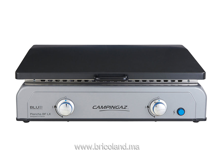 Plancha à gaz Blue Flame LX - Campingaz-7232