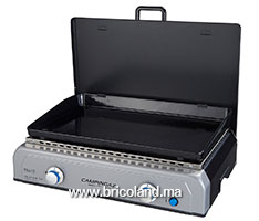 Plancha à gaz Blue Flame LX - Campingaz-thumbnail