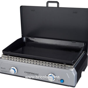 Plancha à gaz Blue Flame LX - Campingaz-0