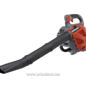 Souffleur à main thermique RB24E - Hitachi-0