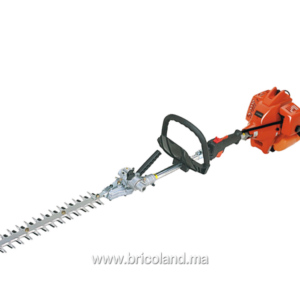 Taille haie avec perche CH55EPC - Hitachi-0