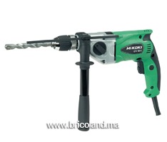 Perceuse à percussion 690W DV18V - HIKOKI-thumbnail