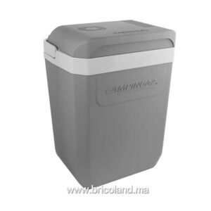 Glaciére electrique Powerbox Plus 28L - Campingaz-0