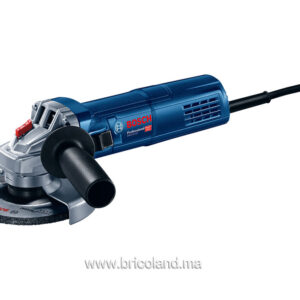 Meuleuse angulaire GWS 9-115 professional - Bosch -0
