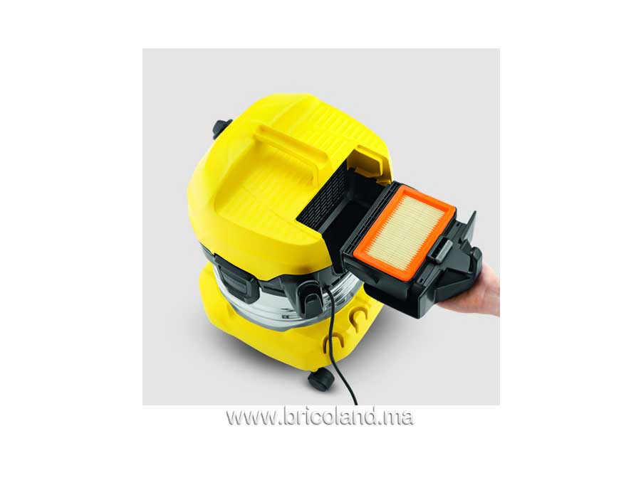 Aspirateur multifonction WD 4 Premium - KÄRCHER-1799