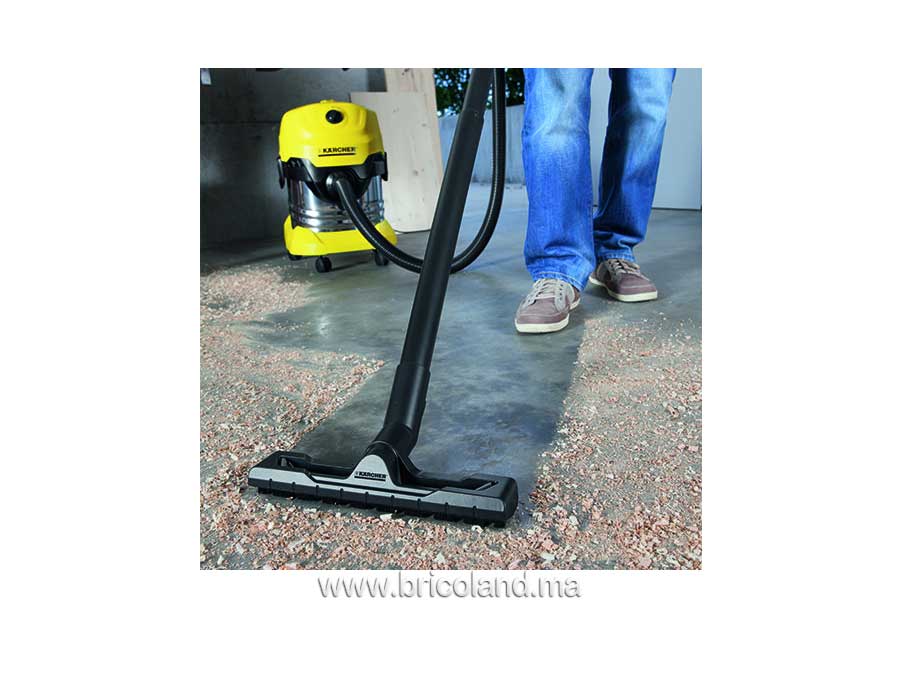 Aspirateur multifonction WD 4 Premium - KÄRCHER-1798