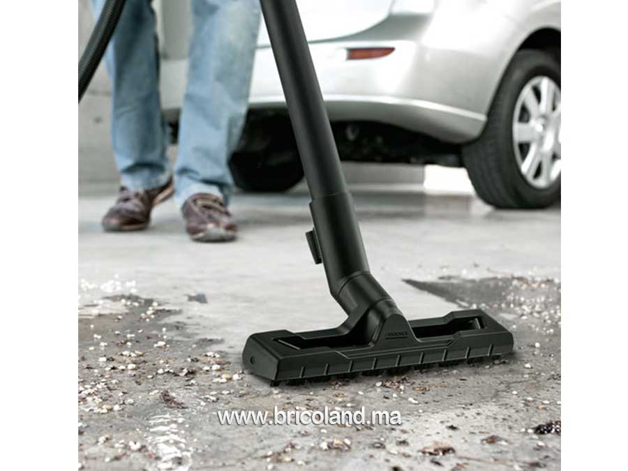 Aspirateur souffleur WD 3 Premium - KÄRCHER-14431