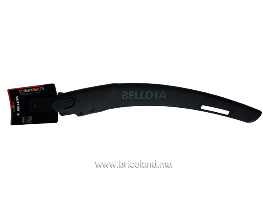 Scie couteau 4587-13 - Bellota-2028