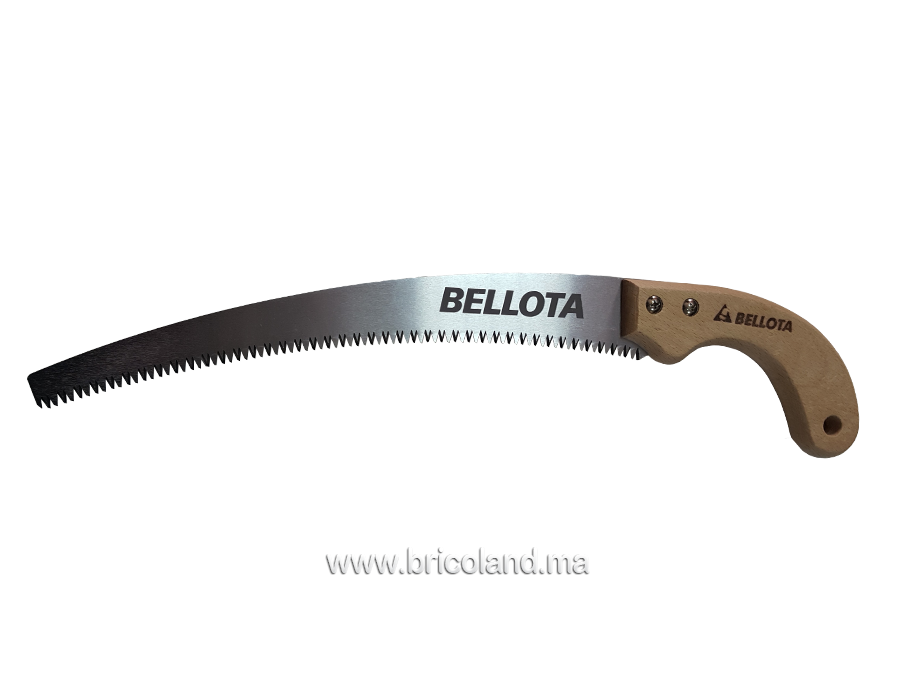 Scie couteau 4587-13 - Bellota-0