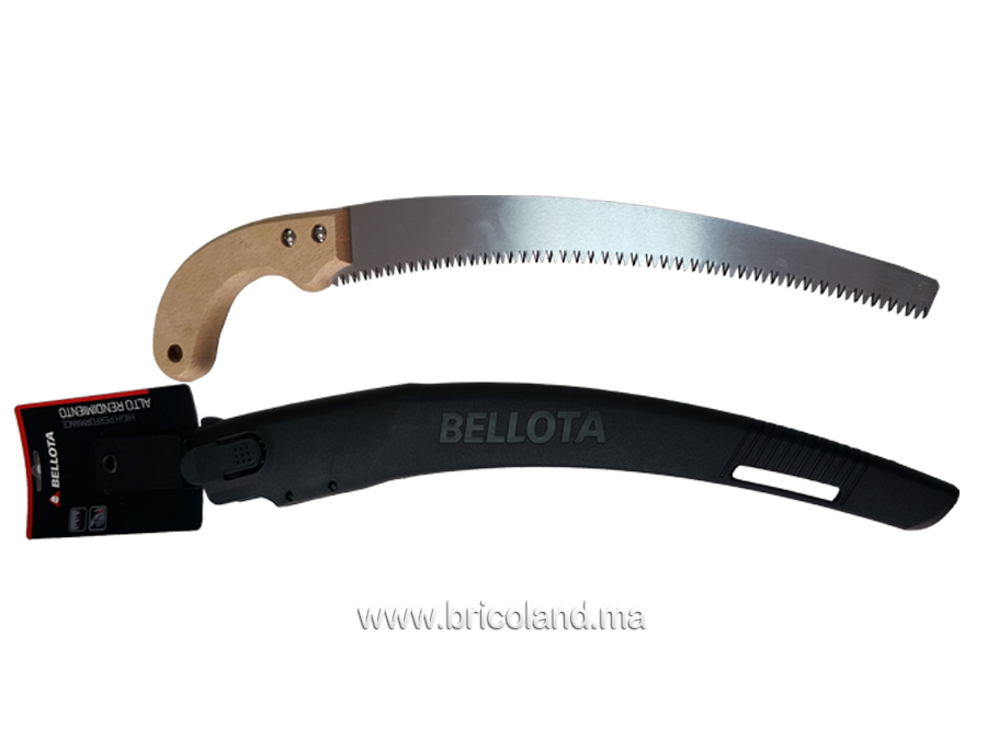 Scie couteau 4587-13 - Bellota-2027