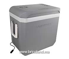 Glaciére electrique Powerbox Plus 36L - Campingaz-thumbnail