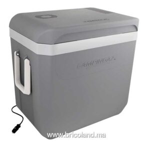 Glaciére electrique Powerbox Plus 36L - Campingaz-0