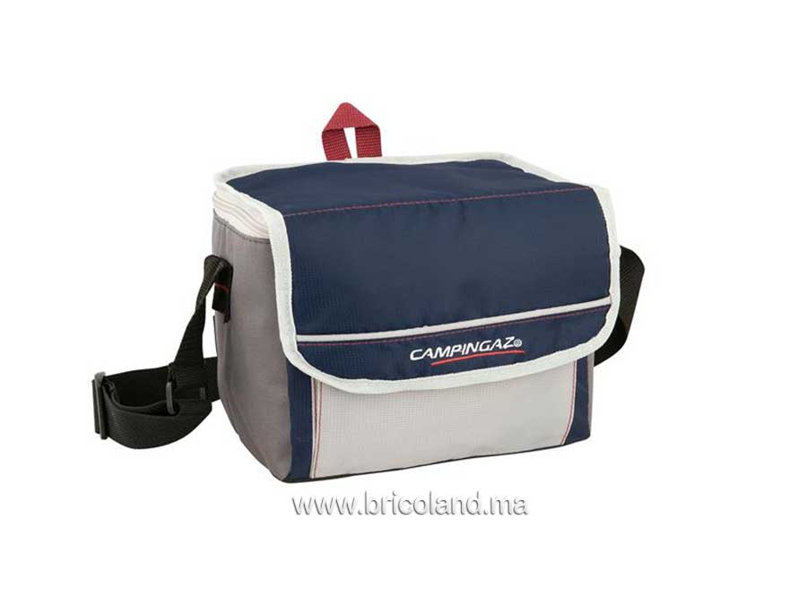 Glaciére Fold'n Cool 10L - Campingaz-0