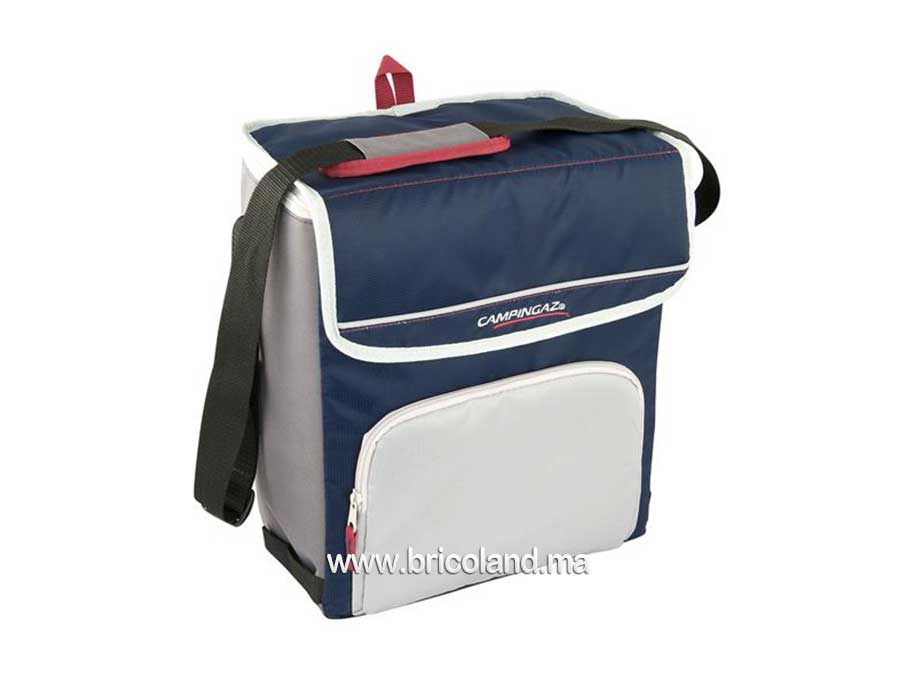 Glacière Fold'n Cool 20L - Campingaz-0