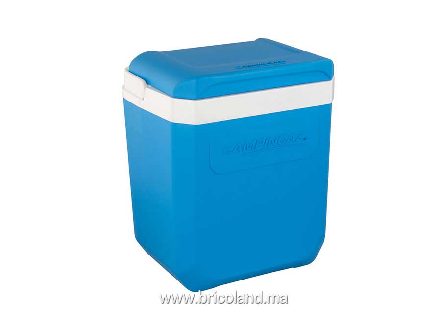 Glaciére Icetime Plus 26 L - Campingaz-0