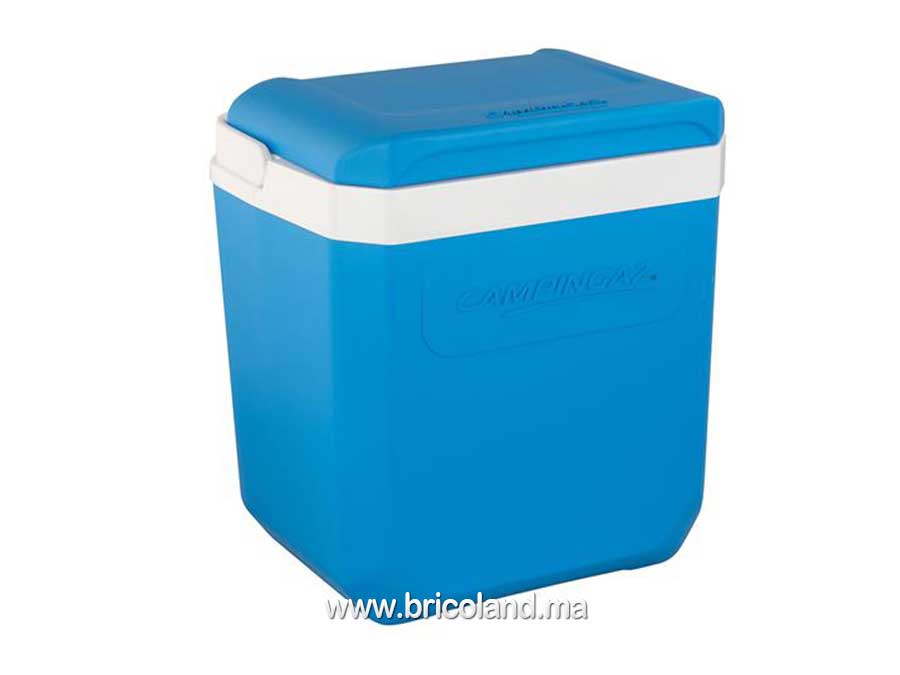 Glaciére Icetime Plus 30 L - Campingaz-0
