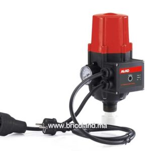 Hydrocontrol - AL-KO-0